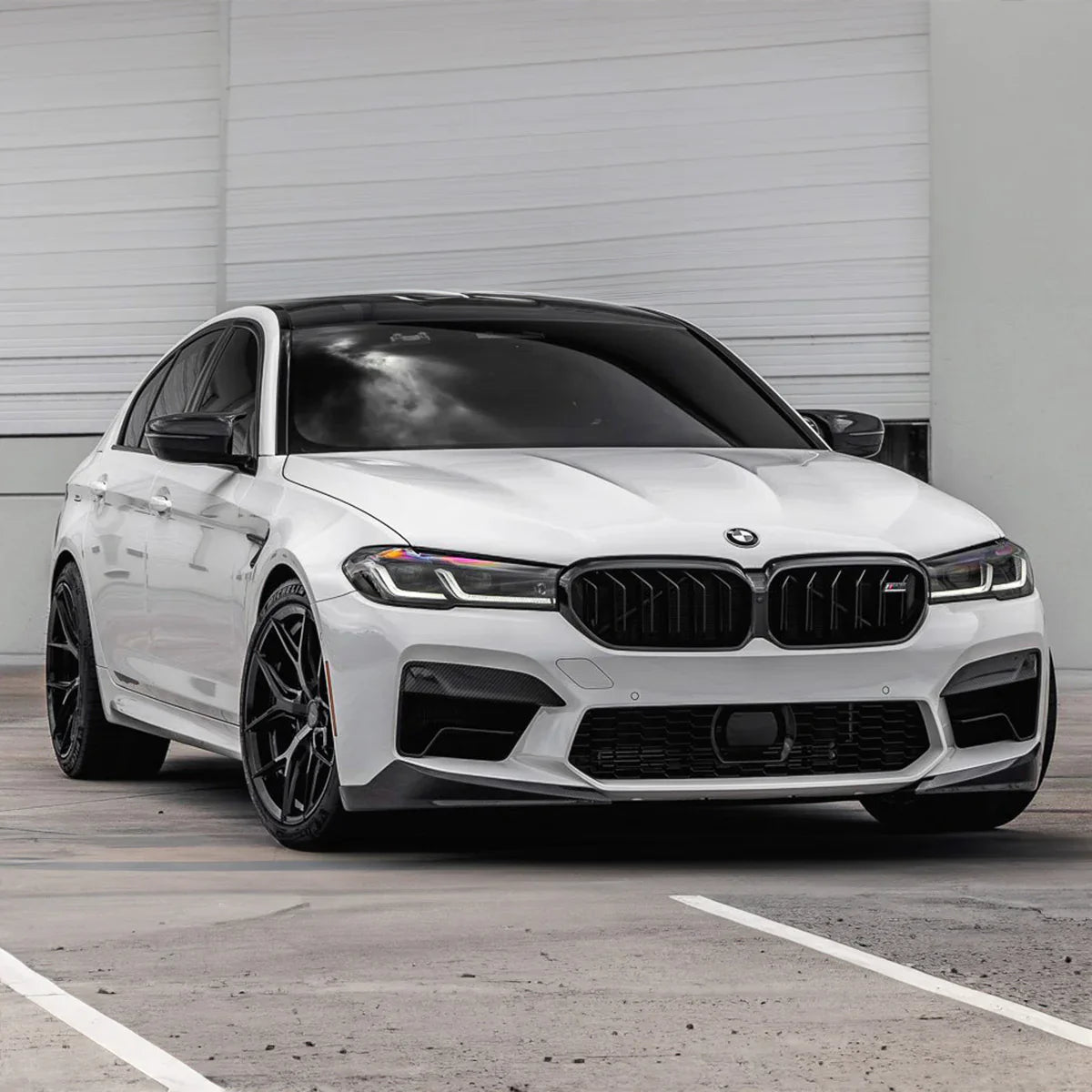 F90 M5