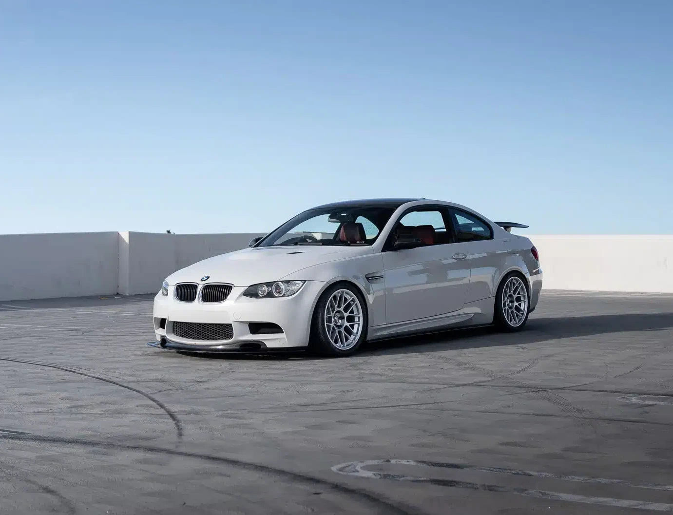 E9x M3