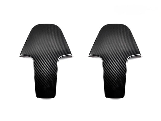 Dry Carbon Seat Back Cover Set - G80 M3 | G82 M4