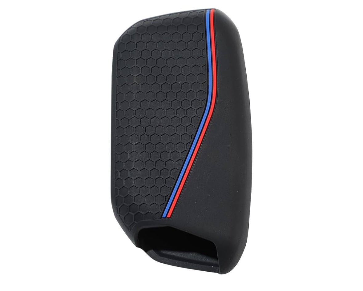 Silicone Key Fob Case for LCI BMW