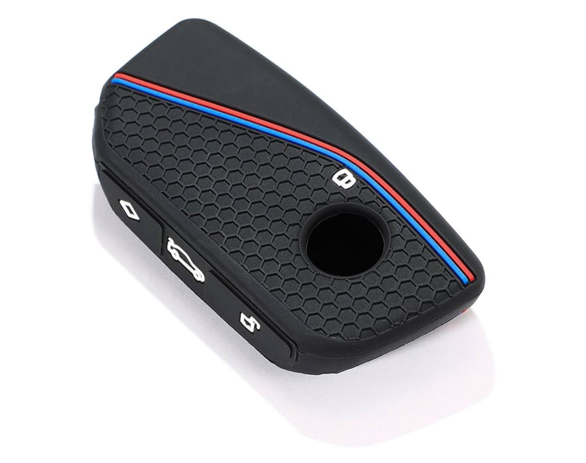 Silicone Key Fob Case for LCI BMW