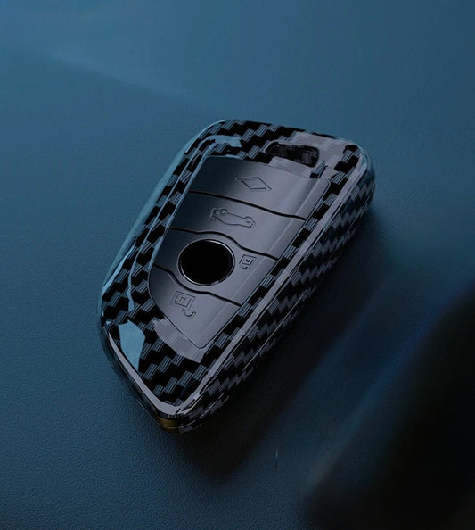 BMW G-Series Carbon Key Case
