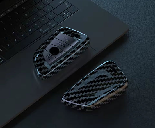 BMW G-Series Carbon Key Case