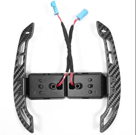 G8x M2/M3/M4 Magnetic Carbon Fiber Paddles