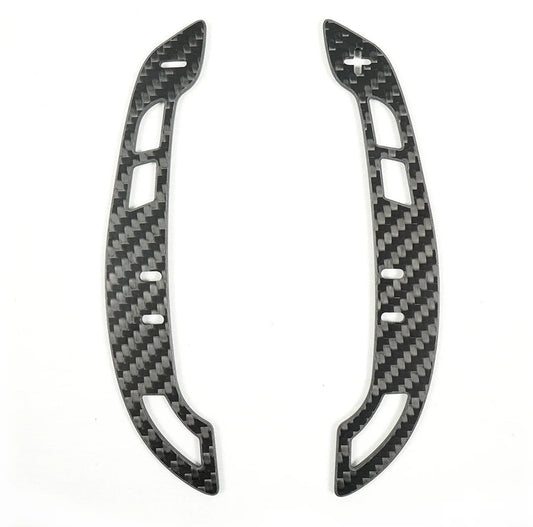 G8x M2/M3/M4 Magnetic Carbon Fiber Paddles