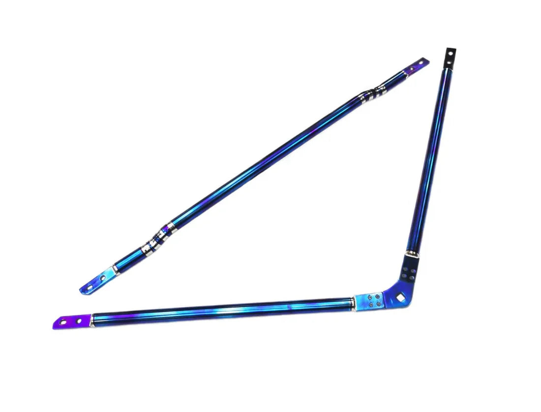 S58 Titanium Strut Brace - G80 M3 | G82/G83 M4 | G87 M2