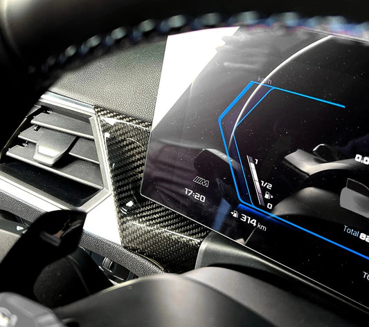 Carbon Air Vent Trim - G87 M2 | G80 M3 | G82/ G83 M4  *LCI*