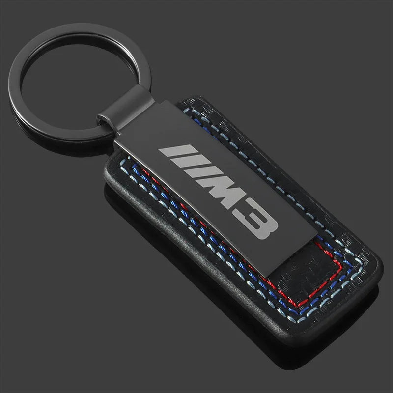 BMW M3 Keychain