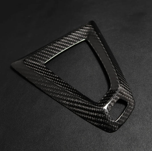 Carbon Fiber Shift Console - F80 M3 F82 F83 M4