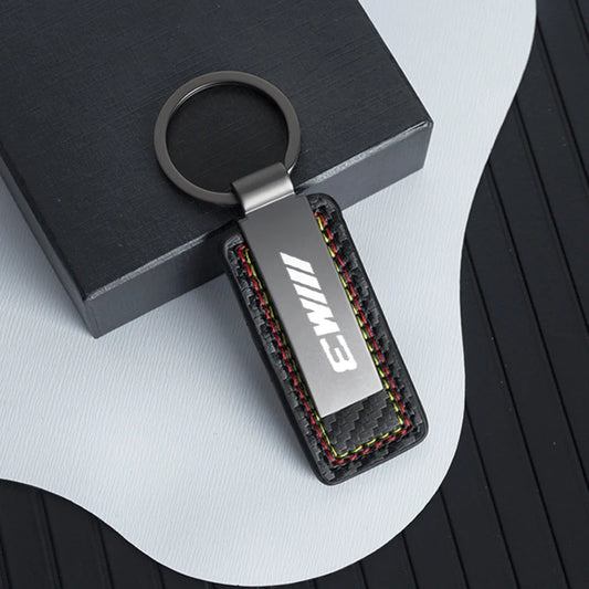BMW M3 Keychain