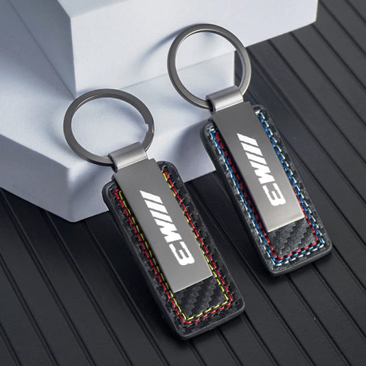BMW M3 Keychain
