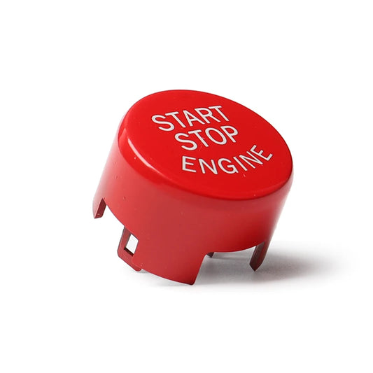 F-Series Red M Buttons + Start Buttons