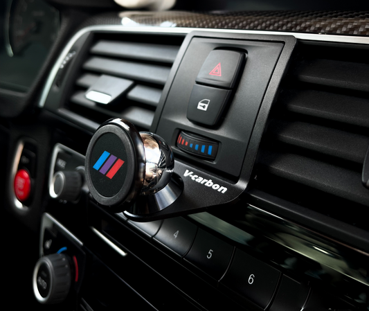 BMW F Series Magnetic Phone Mount