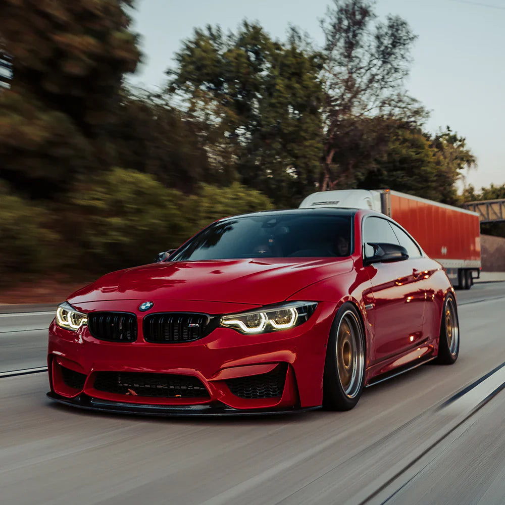 F8x M3/M4