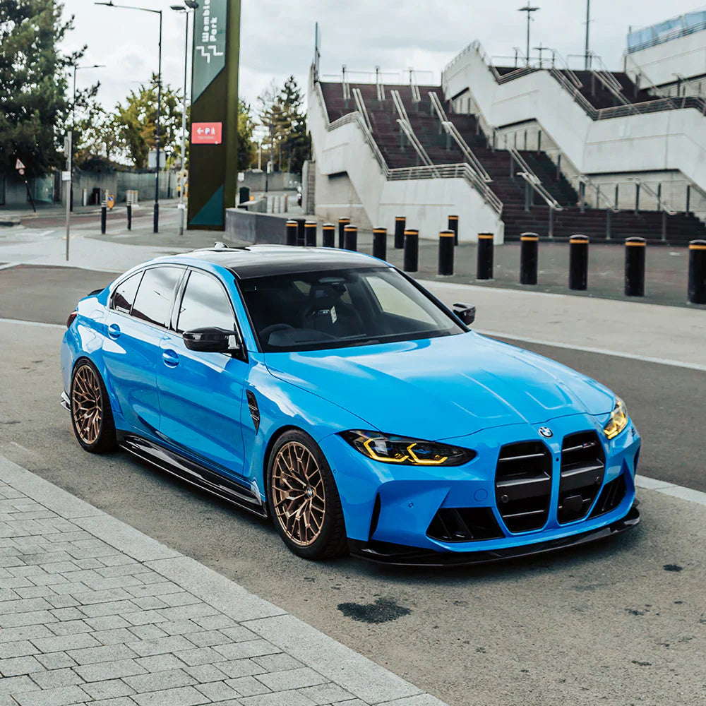 G8x M3/M4