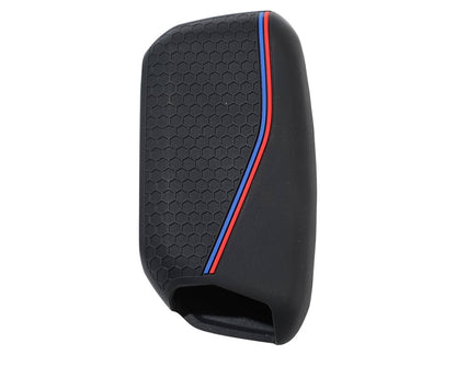 Silicone Key Fob Case for LCI BMW