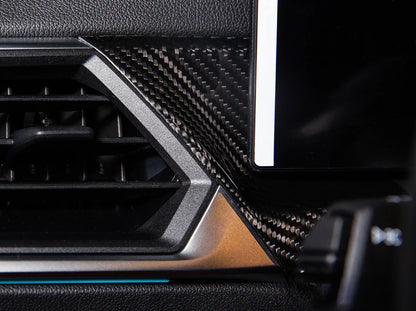Carbon Air Vent Trim - G87 M2 | G80 M3 | G82/ G83 M4  *LCI*
