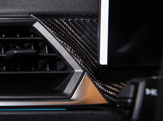 Carbon Air Vent Trim - G87 M2 | G80 M3 | G82/ G83 M4  *LCI*