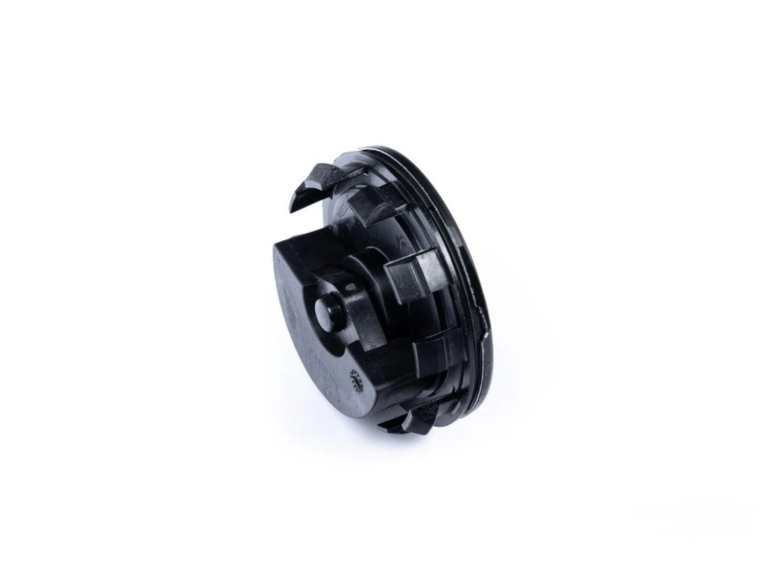BMW 50th Anniversary Floating Wheel Center Cap Set - 56mm