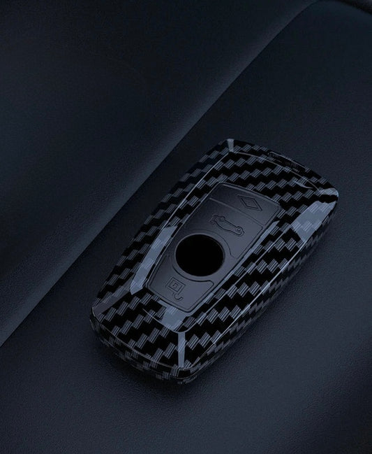BMW F-Series Carbon Key Case