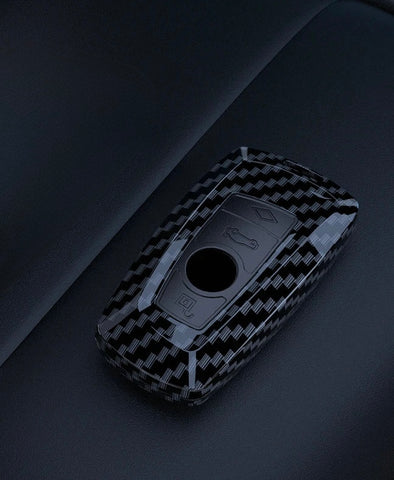 BMW F-Series Carbon Key Case