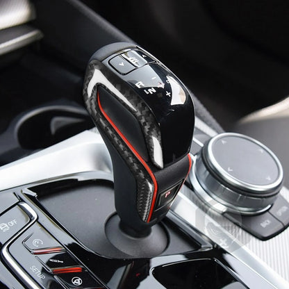 BMW F90/F97/F98 Carbon Fiber Gear Selector
