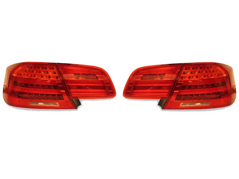 E92 LCI Style OLED Tail Lights