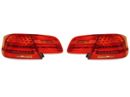 E92 LCI Style OLED Tail Lights