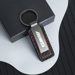 BMW M5 Keychain