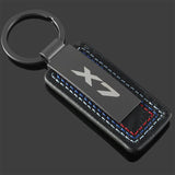 BMW X-Series Keychains