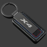 BMW X-Series Keychains