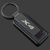 BMW X-Series Keychains