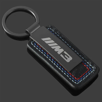 BMW M3 Keychain