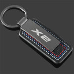 BMW X-Series Keychains