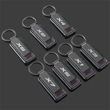 BMW X-Series Keychains