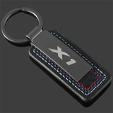 BMW X-Series Keychains