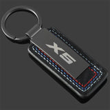 BMW X-Series Keychains