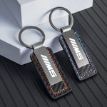 BMW M5 Keychain
