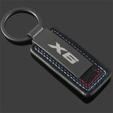 BMW X-Series Keychains